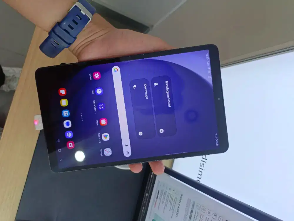 Samsung Pad A11