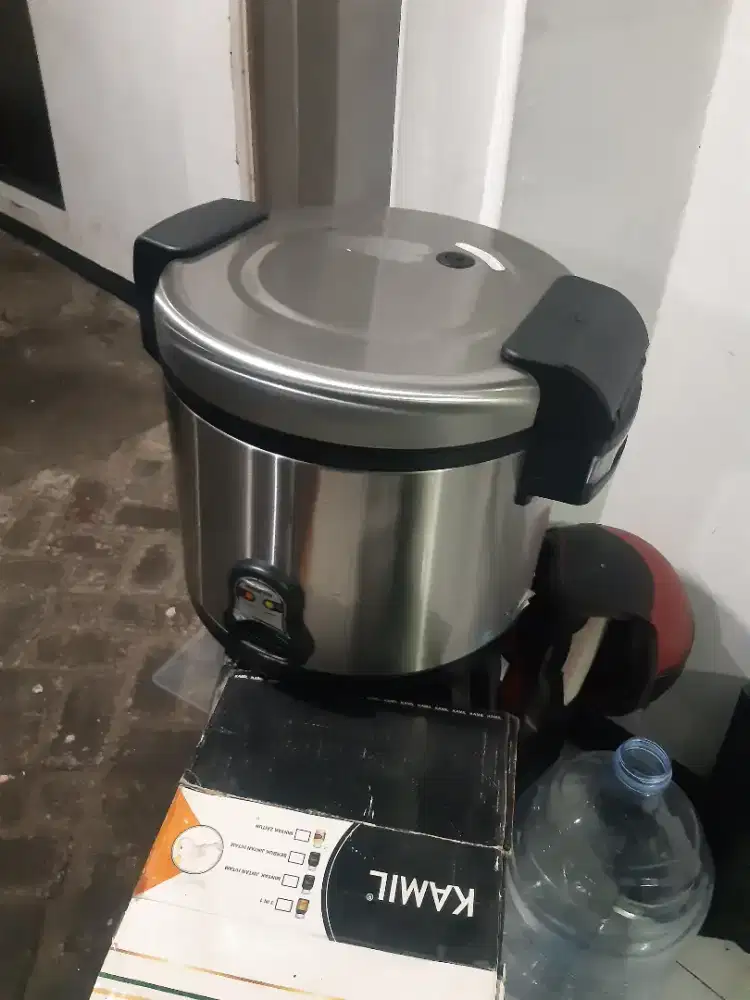 Megicom maspion 6 liter