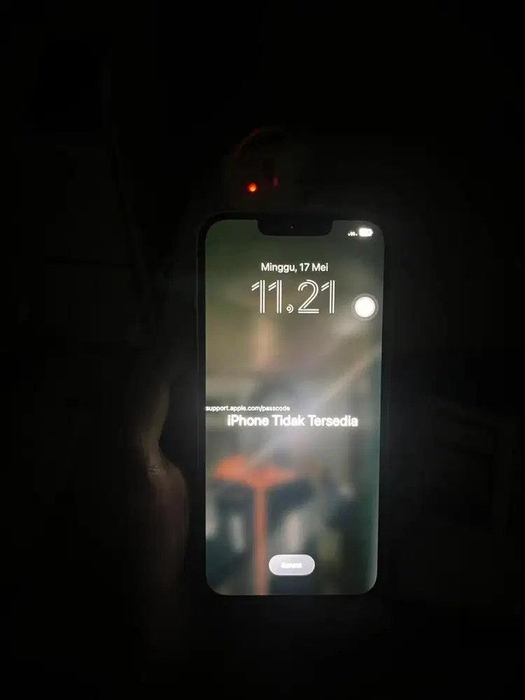 Dijual Ip 13 /128GB