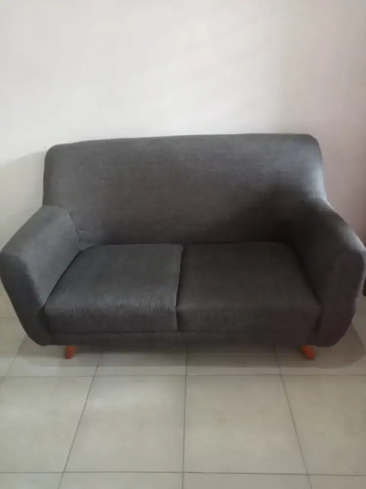 Sofa kondisi baru