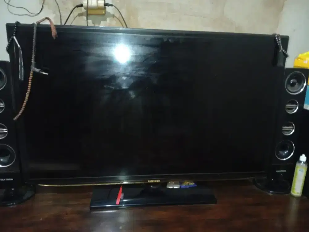 Tv samsung 40 inch