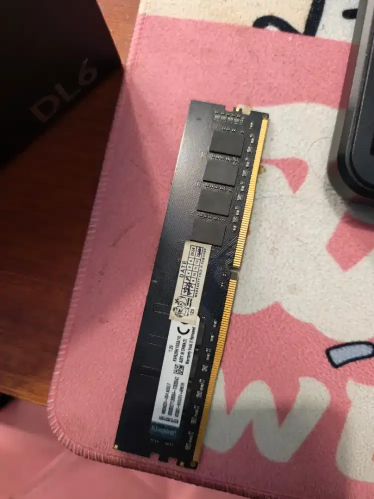 ram longdimm 16gb ddr4