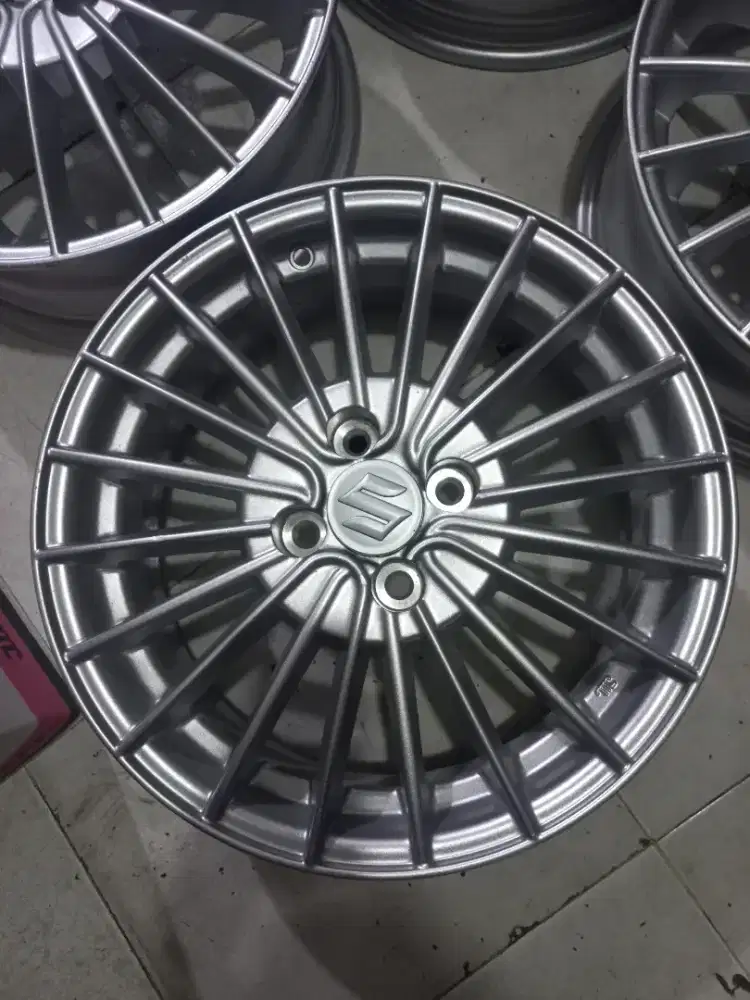Velg oem swift GT3 Ring 16 for jazz brio calya sigra vios Rocky