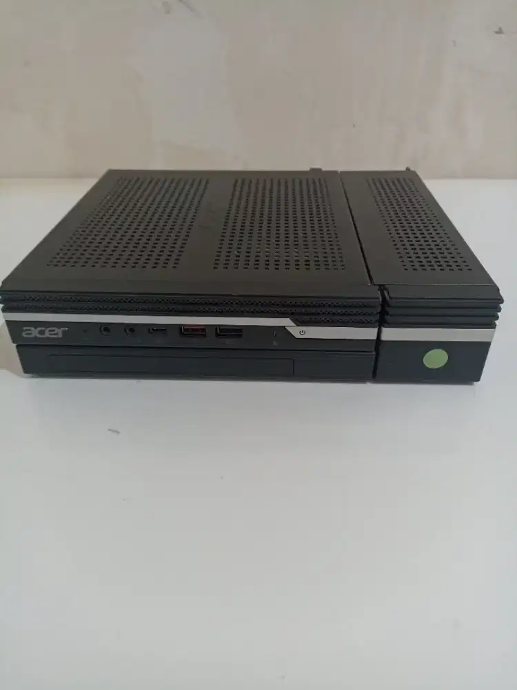 Mini PC Acer Core i5 Gen 8/RAM 8GB/SSD256 Wifi