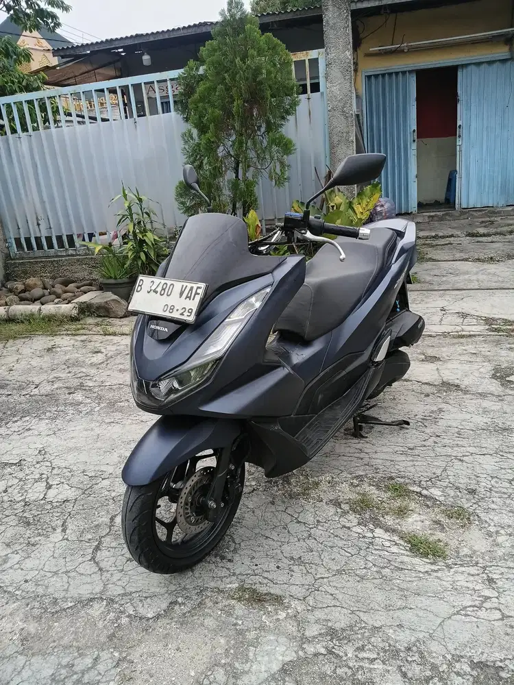 -Big Sale Honda Pcx 160cc