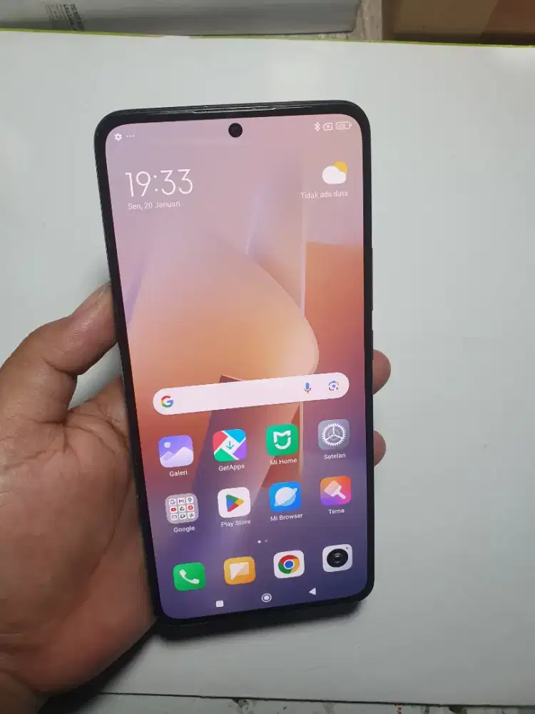 Xiaomi 12T ram 8 256