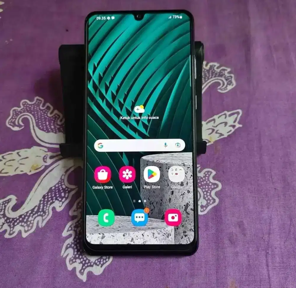 Samsung A31 original