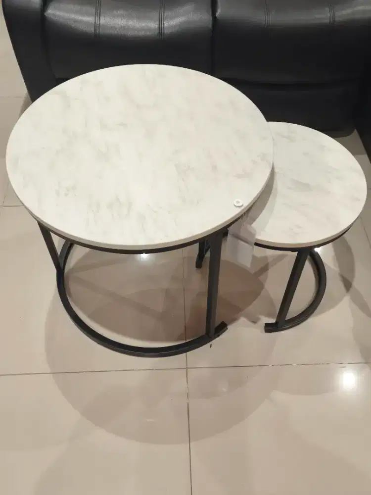 Meja Tamu Sofa Baru Murah