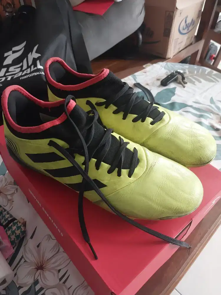 Adidas Copa Sense.3