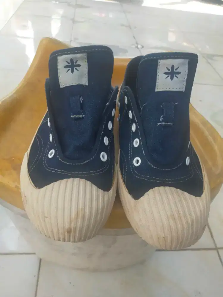 Sepatu pria sage UK 40