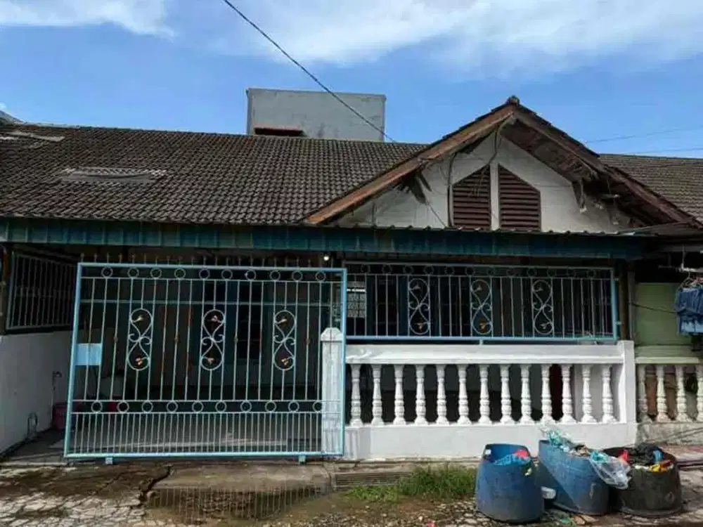 dijual baloi garden