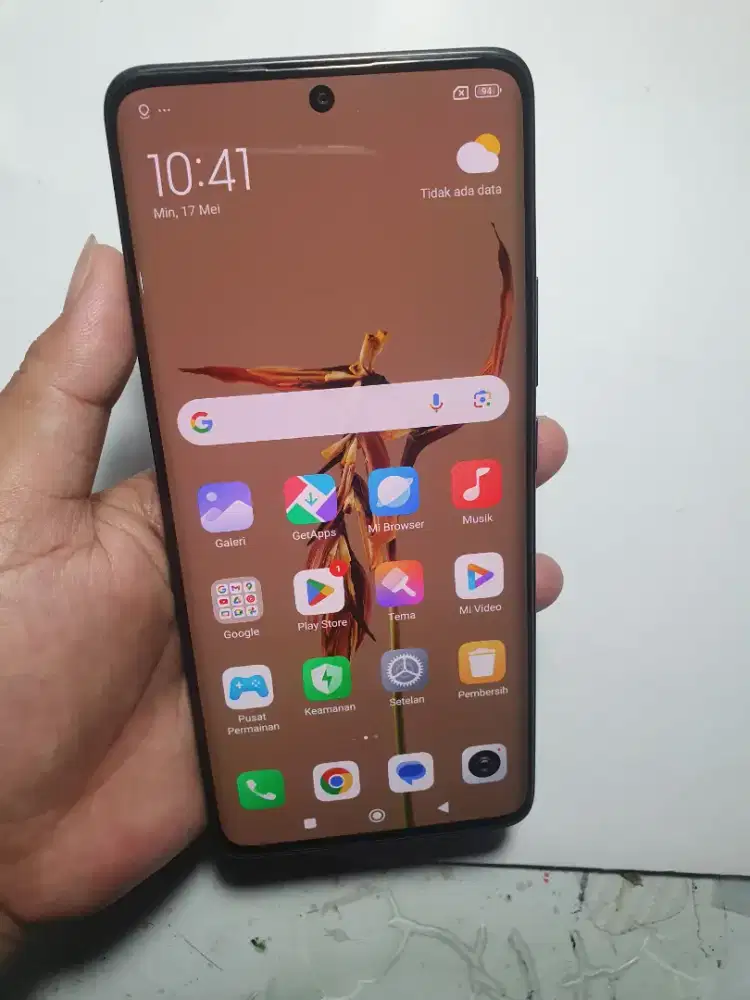 Redmi note 14 pro 5G ram 8 256