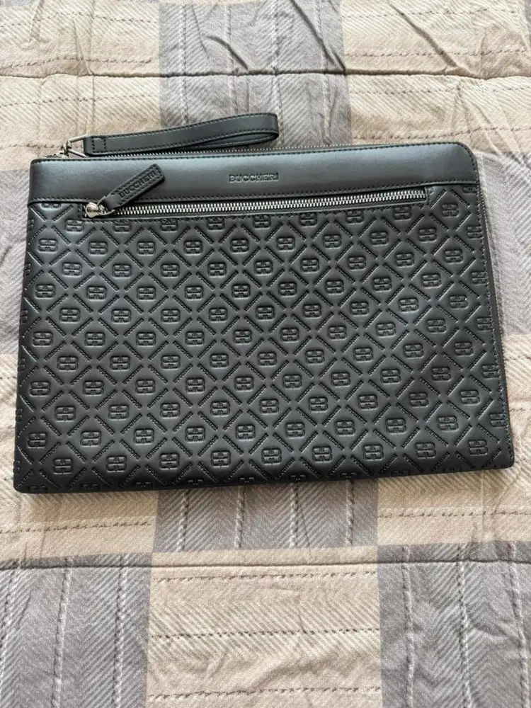 Buccheri NWS 1001 Black All