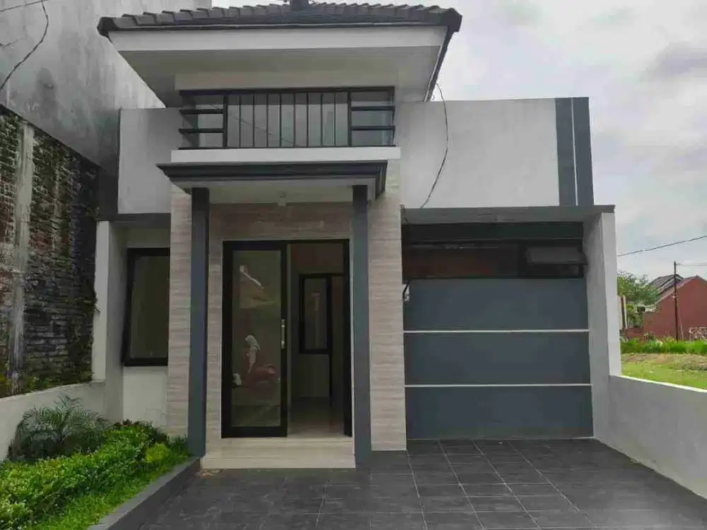 RUMAH TERMURAH SUKUN KOTA MALANG