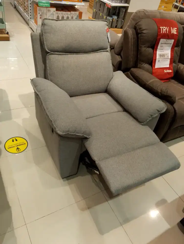SOFA SANTAI MURAH