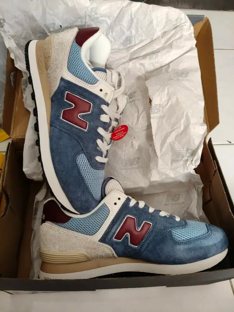 New Balance NB 574 original size 41