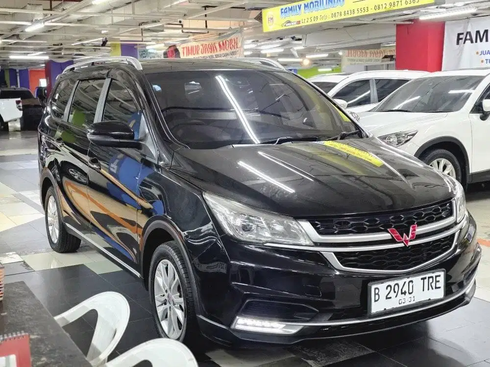 Wuling Cortez Lux non sunroof 2020