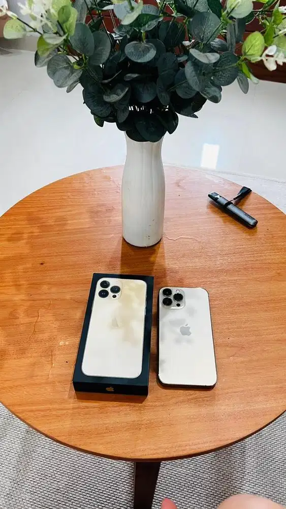 Iphone 13ProMax 512gb ibox