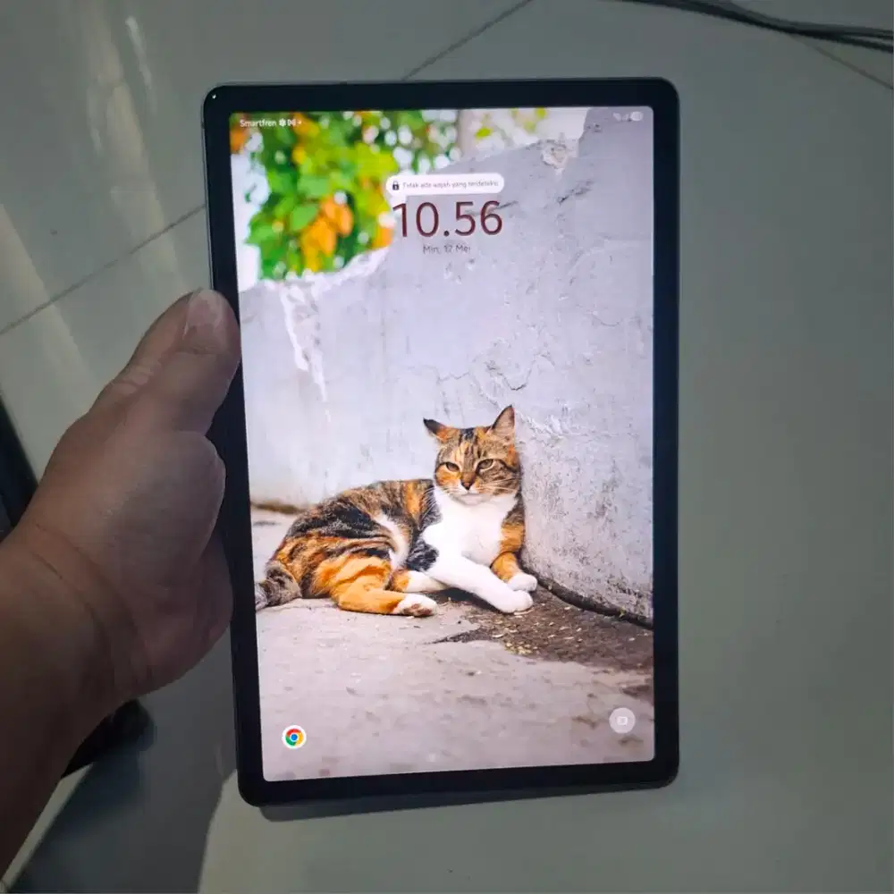 TAB SAMSUNG S9 FE 5G 6/128 GB