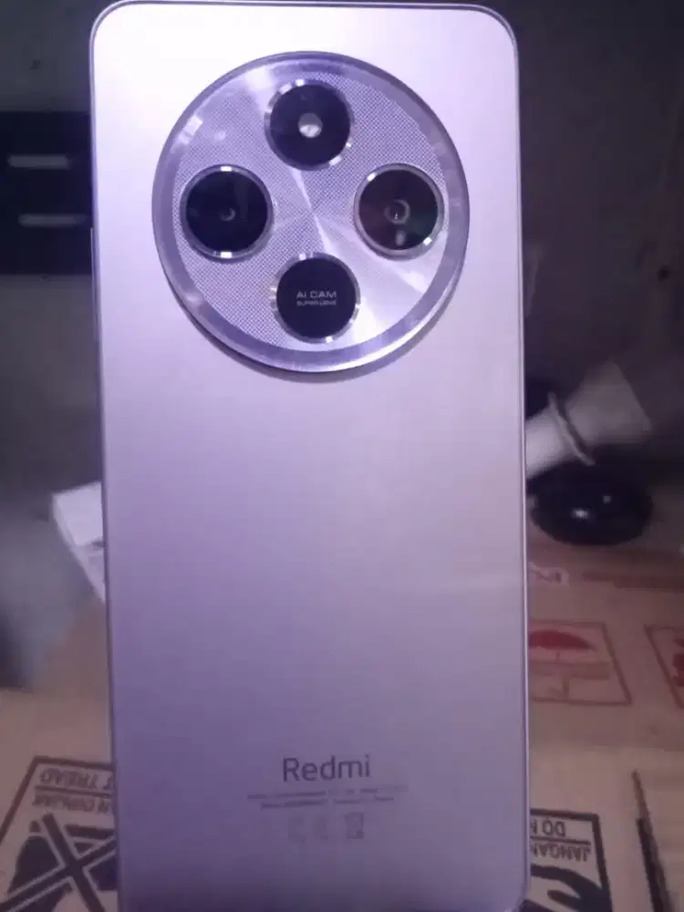 Xiaomi Redmi 14C