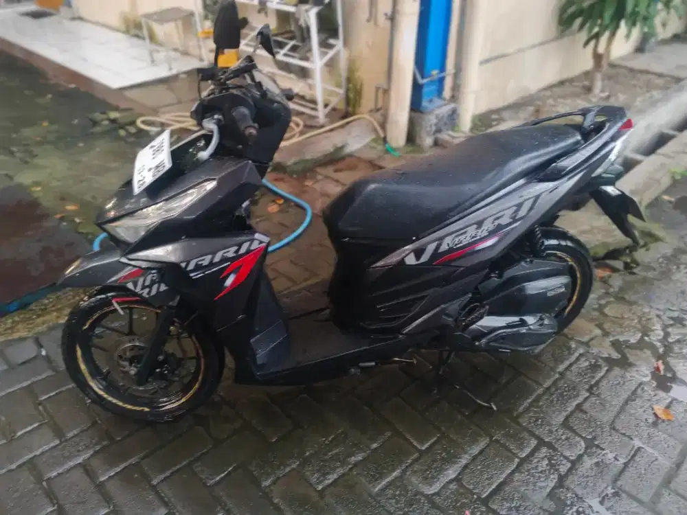VARIO LED OLD 2018  CC125