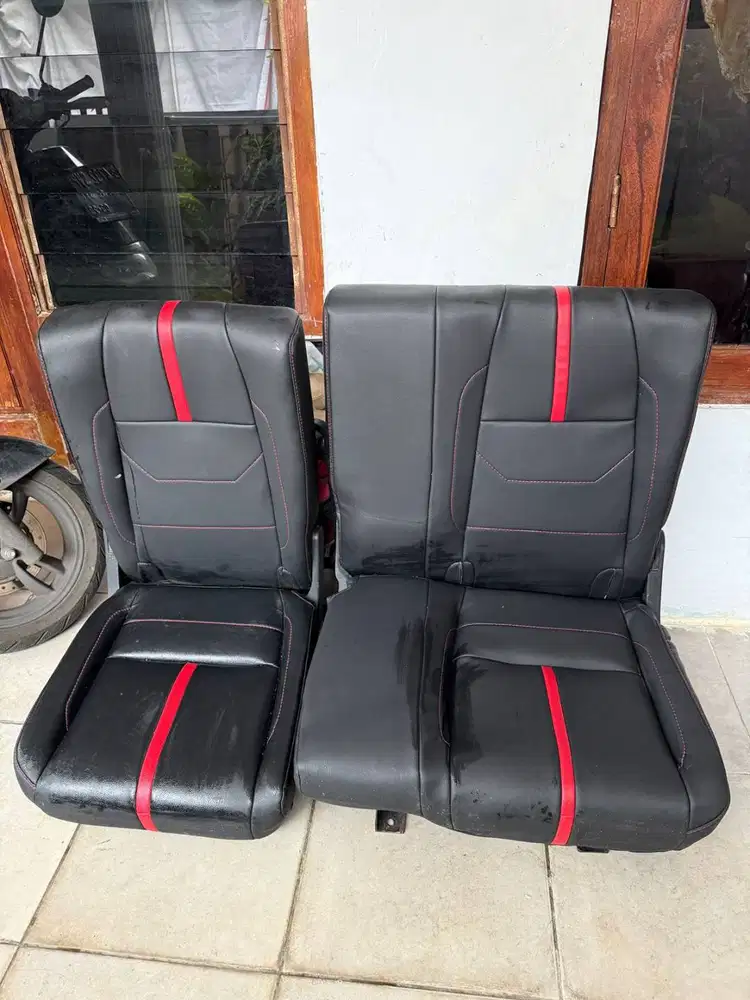 Jok Mobil 60/40