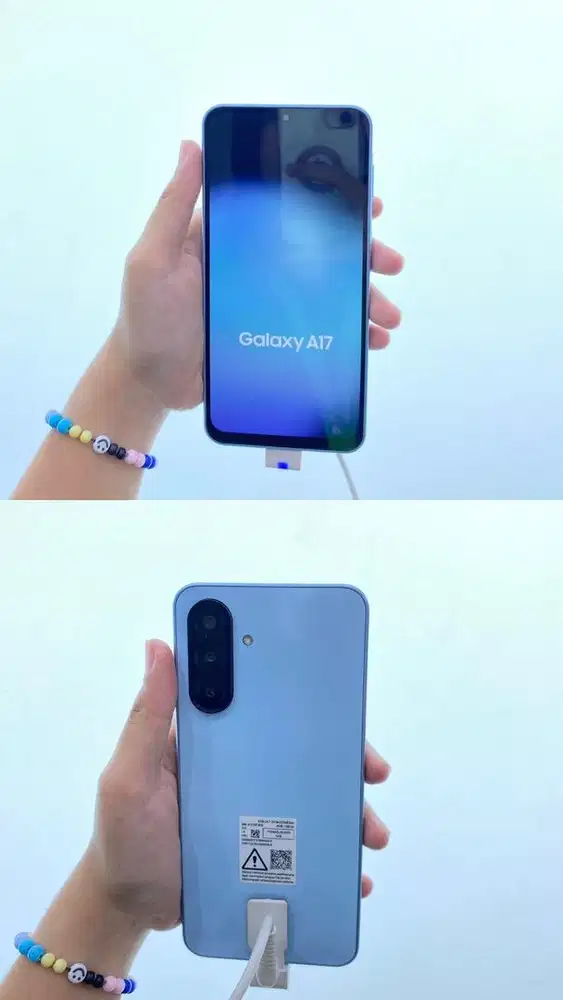 SAMSUNG GALAXY A17 LTE RAM 8GB | 128GB, RAM 8GB | 256GB