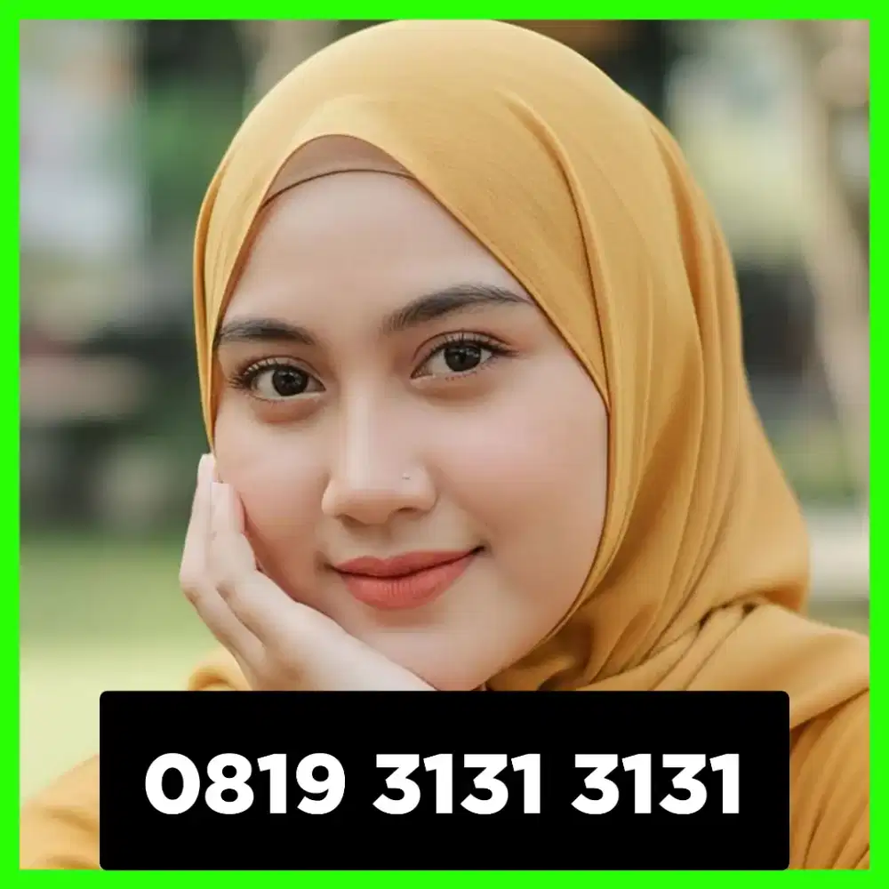 Nomor Cantik Simpati XL super
