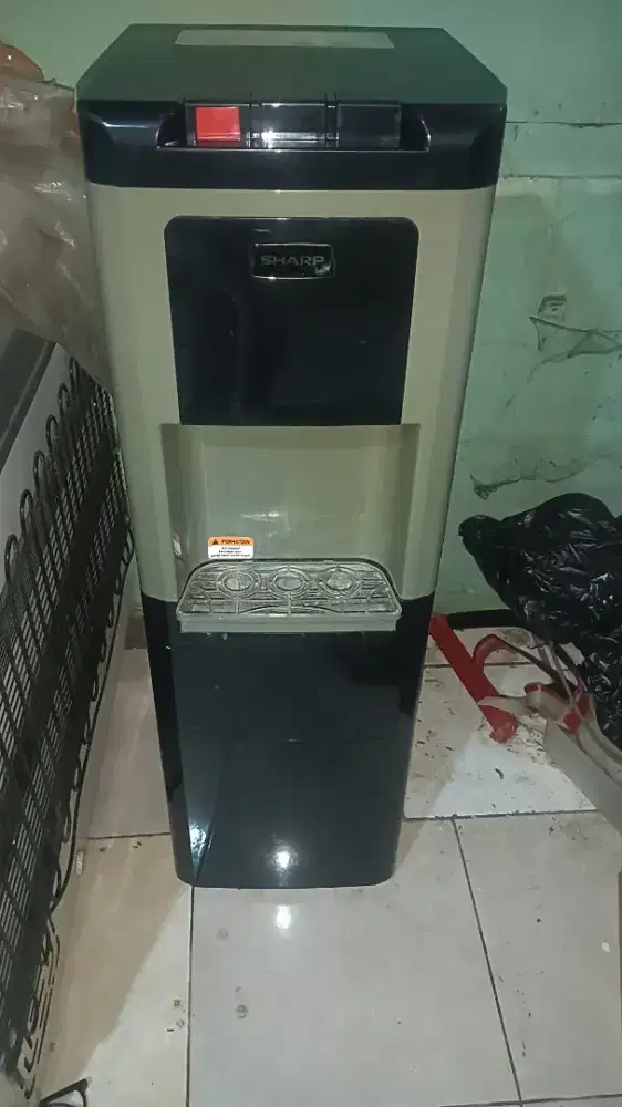 jual dispenser jakarta barat