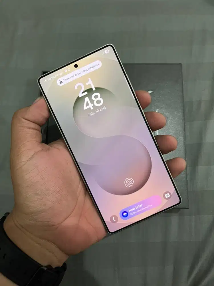SAMSUNG GALAXY S25 ULTRA 1TB GARANSI RESMI