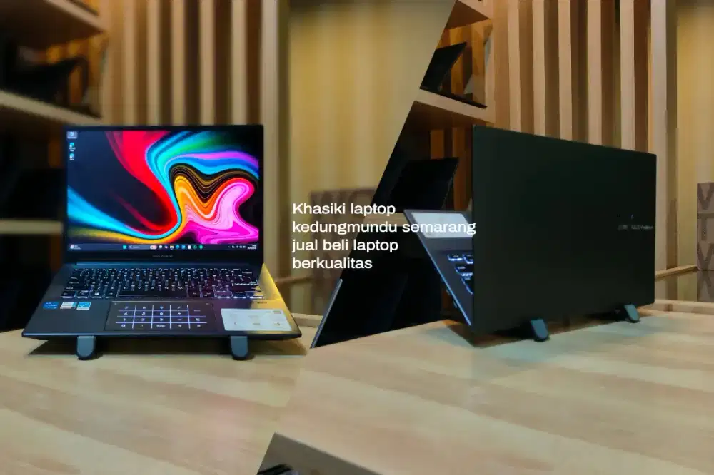 Asus Vivobook Pro i5 11300H OLED 2.8K