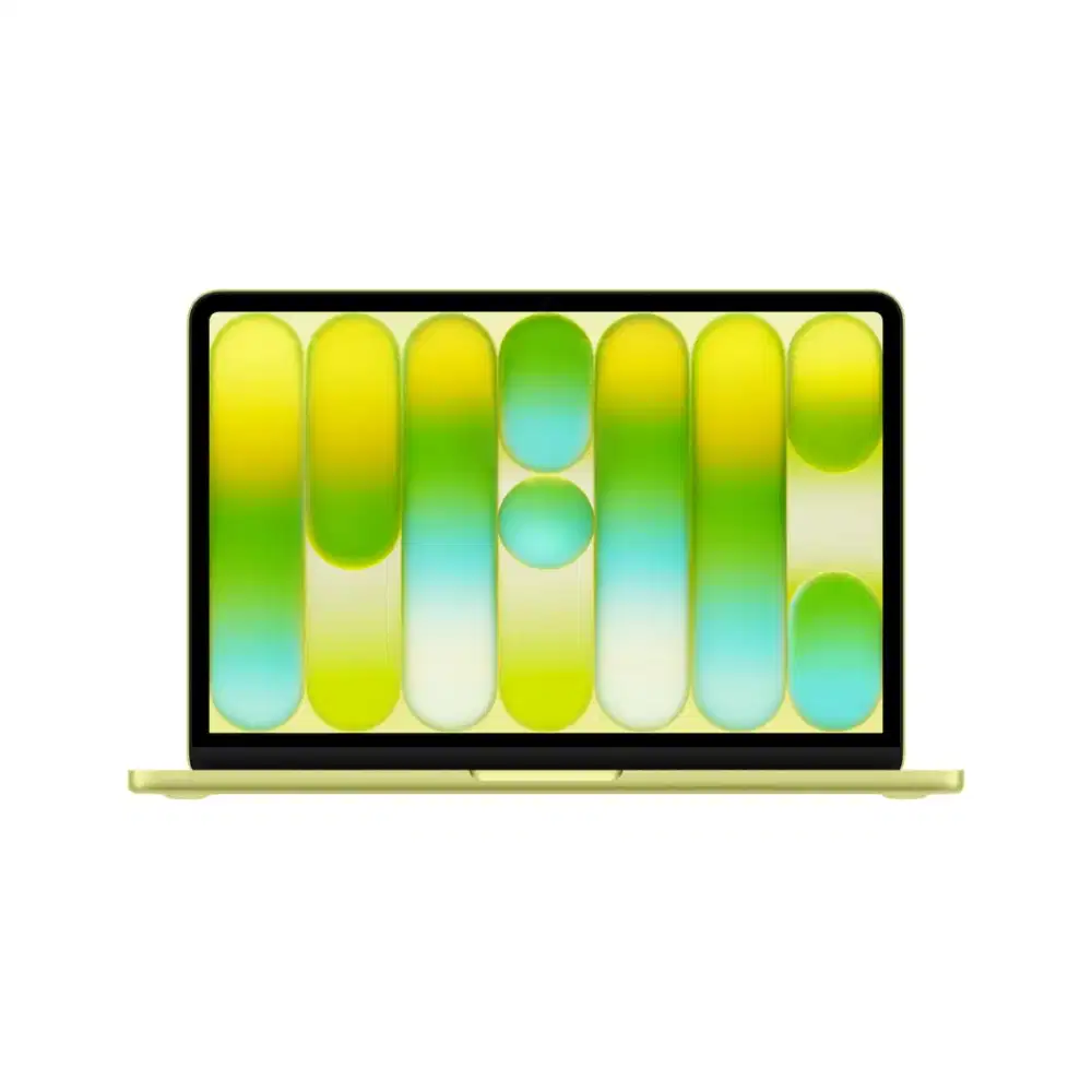 Kredit-TT Macbook Neo 13inc Proses mudah dan cepat.