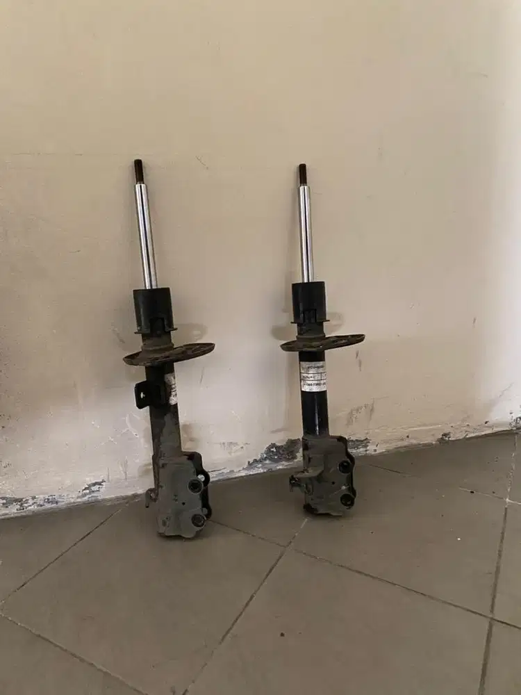 Shockbreaker New Ertiga/ XL7