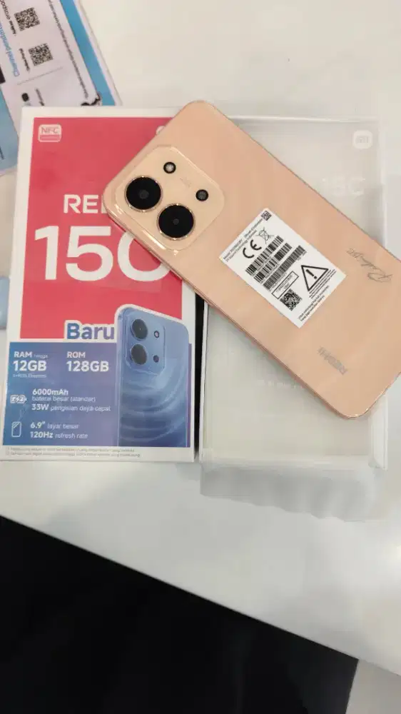 Redmi 15C hp mulai 2jtan aja nih