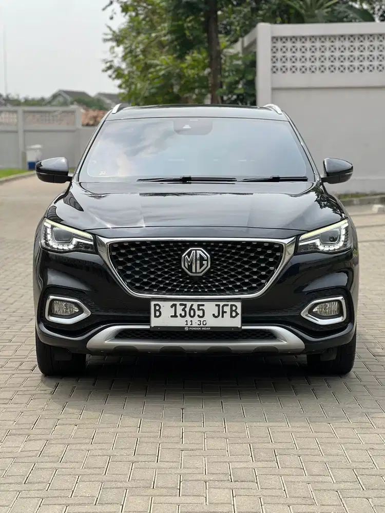 MG 1.5 HS IGNITE 2020 SIAP PAKAI & SUPER TERAWAT
