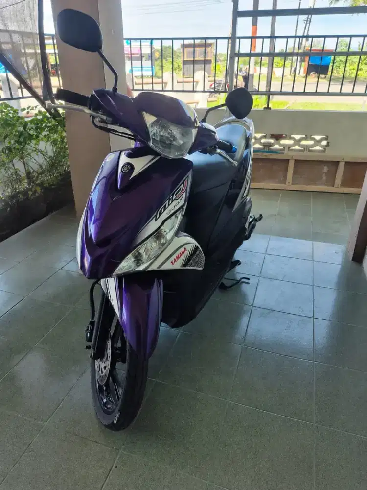 Jual Mio J 2013