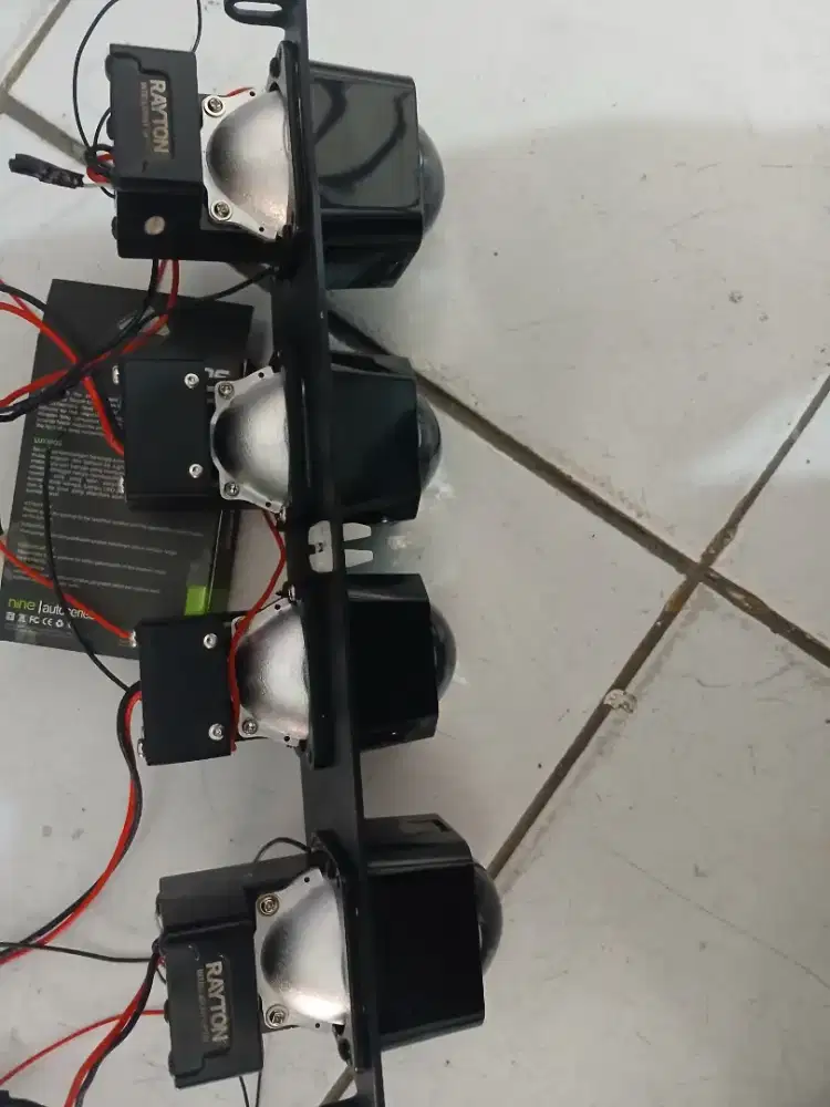 Biled matrix 1.5