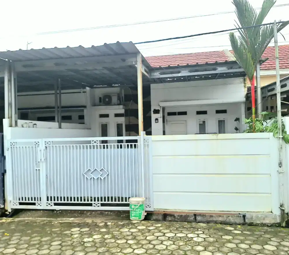 Cash atau take over komersil