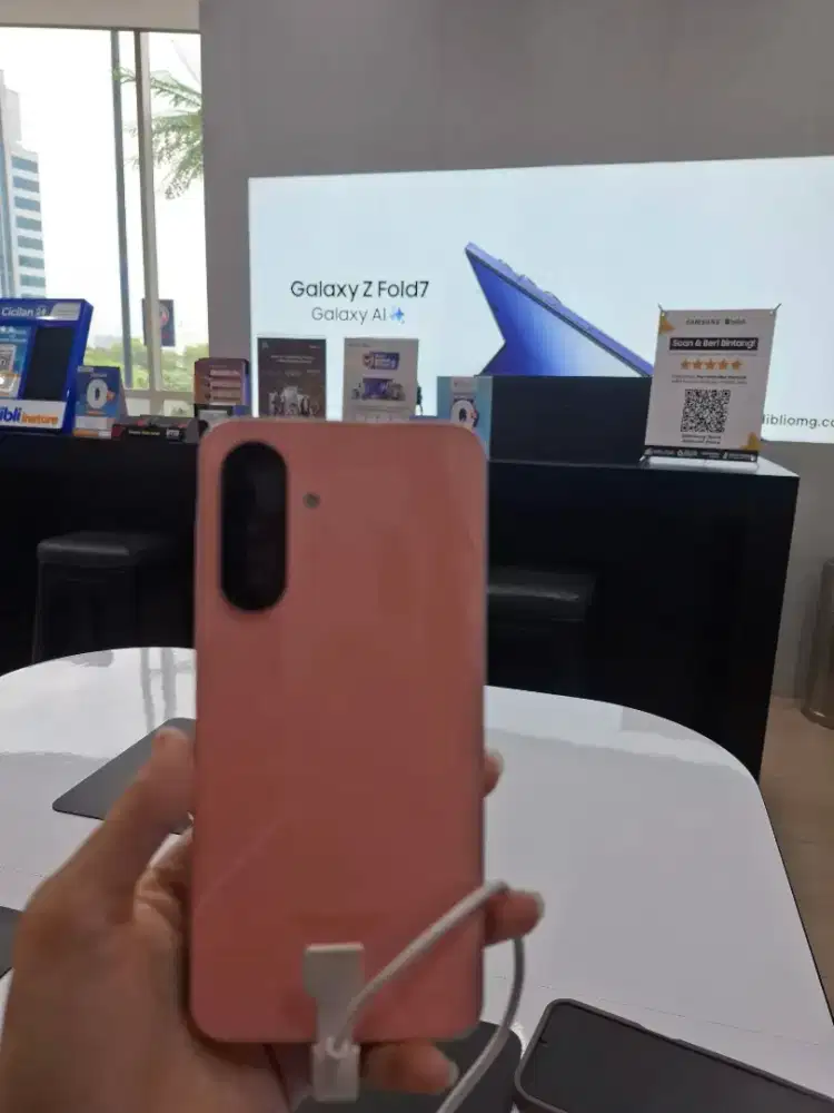 A26 5G || Cb 200rb cuma di Stote kami!!!