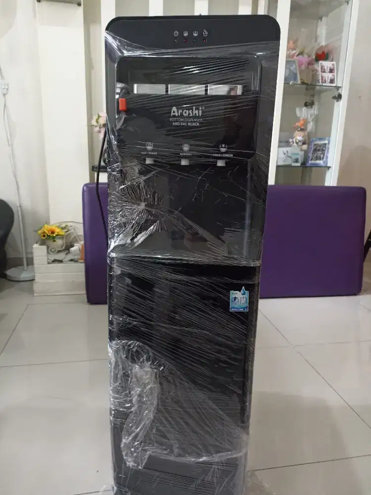 Dispenser Arashi ABD 04C