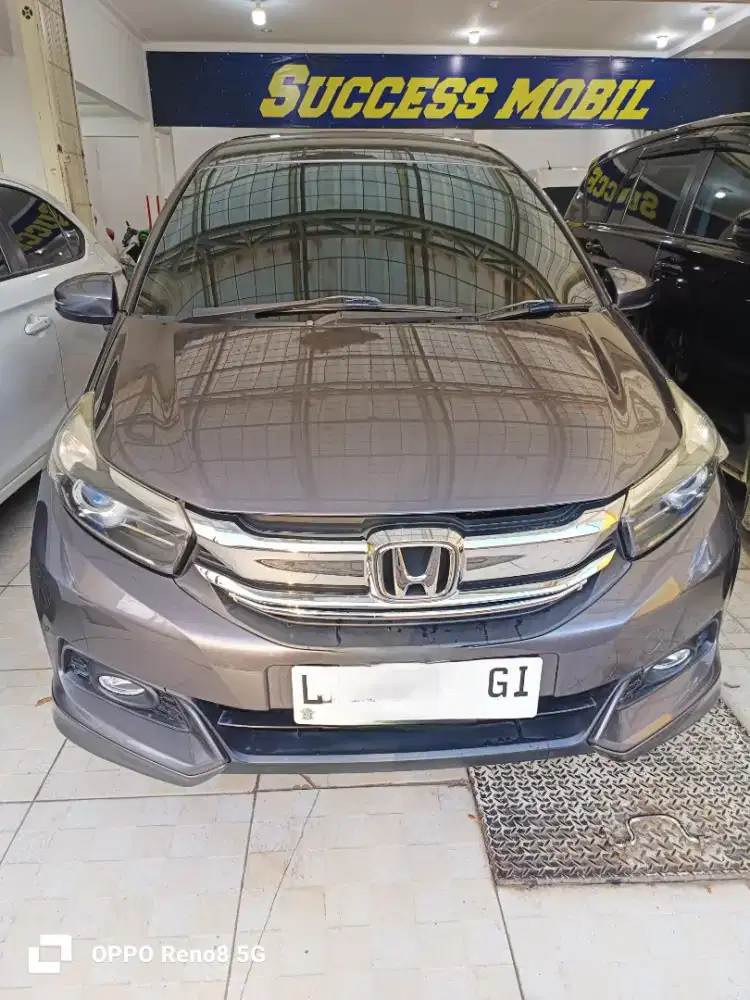 HONDA MOBILIO E 2019 matic