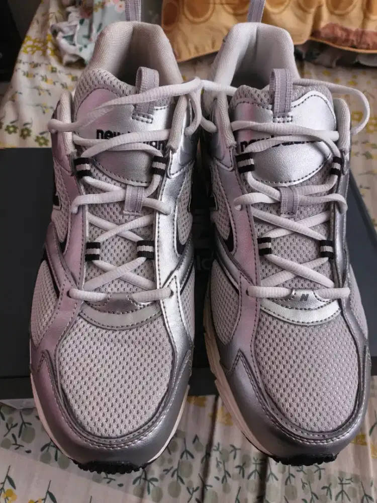 Sepatu new ballance 408