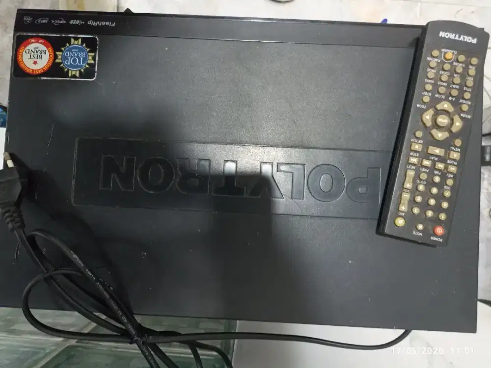 DVD Polytron 2255HC