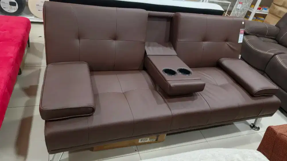 Promo murah sofa bed geni