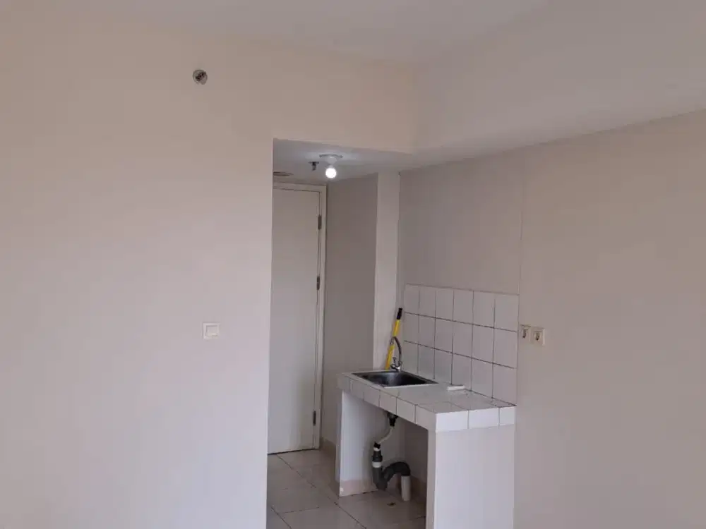 Springlake Studio Basella di Summarecon Bekasi #1266
