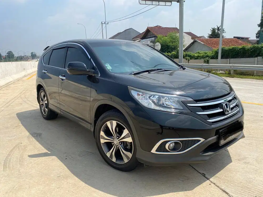 Honda CR-V 2014 Bensin