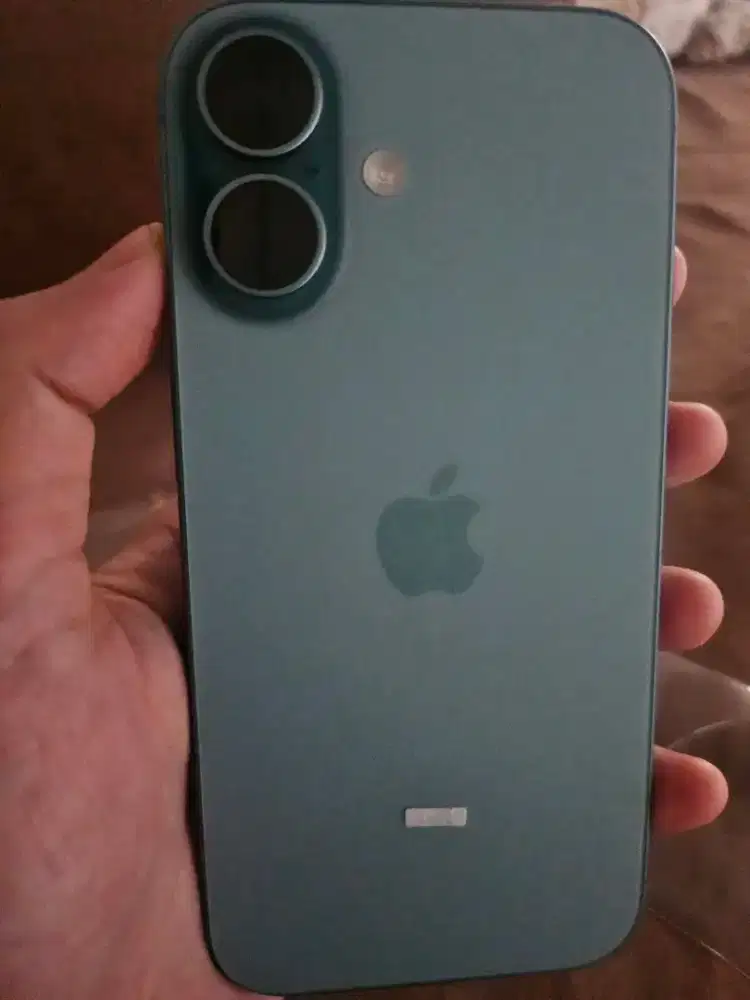 Iphone 16 128gb