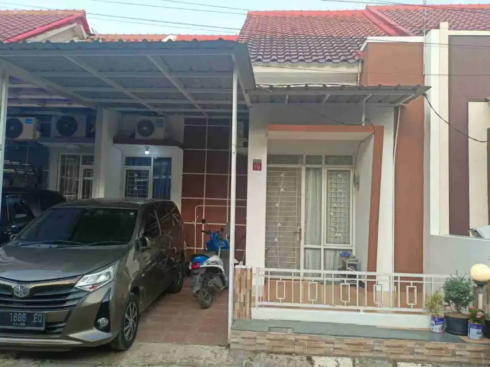 Jual cepat rumah di trevista