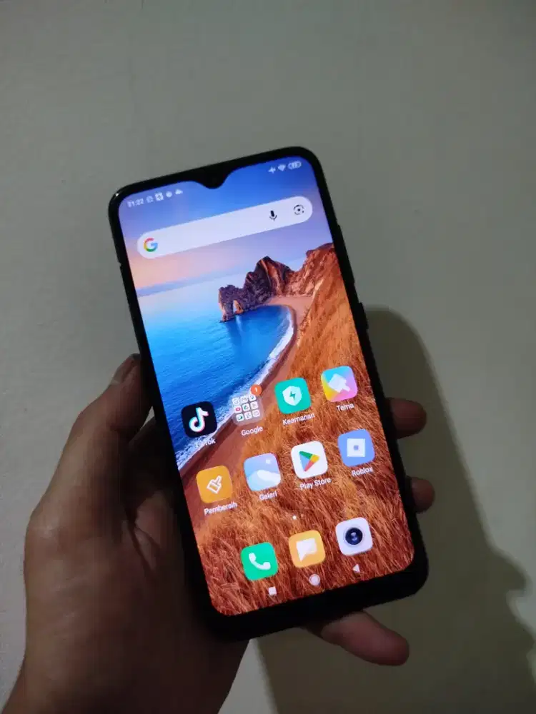 Redmi 8a 2/32 bekas