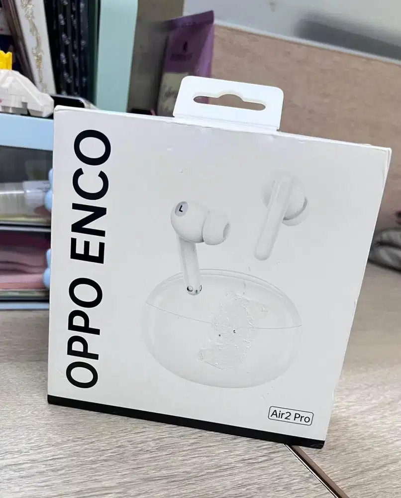 OPPO ENCO AIR2 Pro